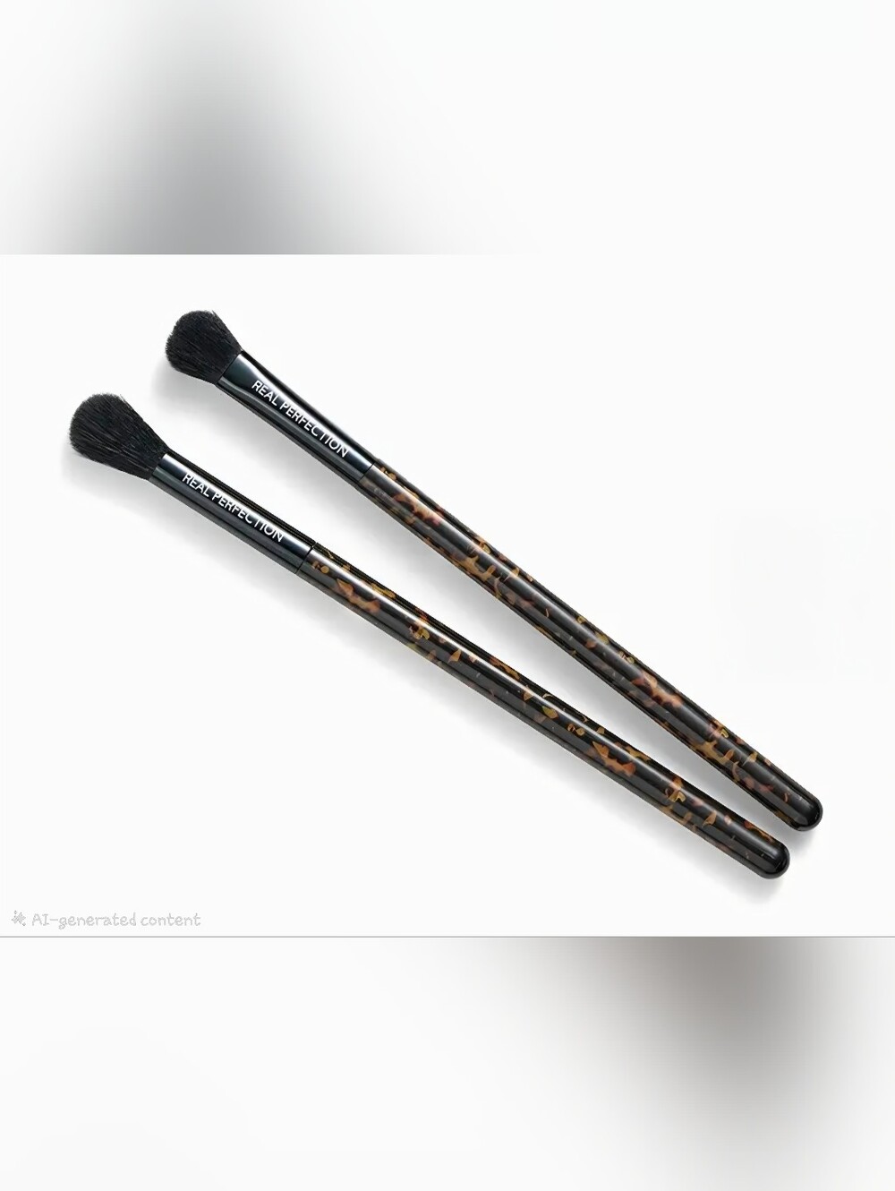 Real Perfection Eyeshadow Brush Duo